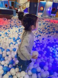 -幻贝家儿童乐园(武汉永旺梦乐城店)