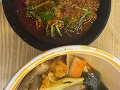 -万记麻辣烫国展总店