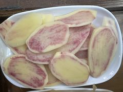 -茶马古道·野生菌清汤黄牛肉(沙溪店)