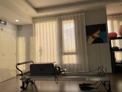 点击看大图 -AN普拉提·健身工作室
