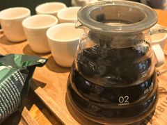 -星巴克(广州淘金路店)