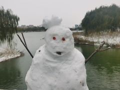 -大兴滨河森林公园