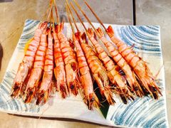 iphone_upload_pic-贵木日本料理·铁板烧(新地假日广场店)