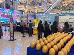 -红星美凯龙北京至尊MALL(东四环中路店)