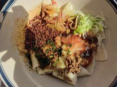 -弓家大队老碗面(高新咖啡街区店)