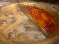 -小龙坎火锅(春熙太古里店)