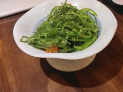 -白石の深夜食堂(芝罘万达店)