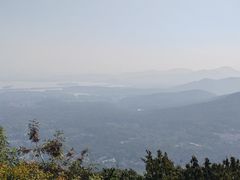 -北高峰