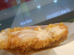 -麦当劳(天兴罗斯福店)
