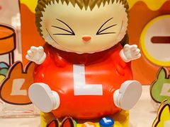 -泡泡玛特POPMART(武汉天地壹方店)