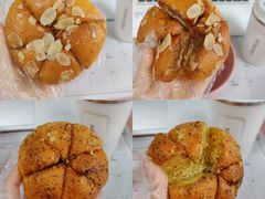 -前进麦味·天然烘焙(凯德1818店)