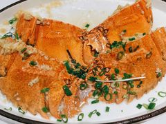 -旺达小吃•三十年福州菜(正大广场店)