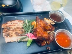 -KingThaia金泰兰(滨江天街店)