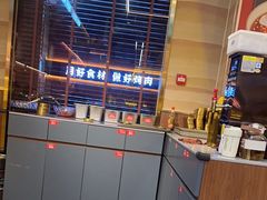 -核桃碳烤肉馆(深圳首店)