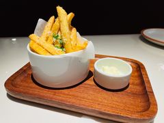 薯条-阿妮叶李(光谷世界城店)