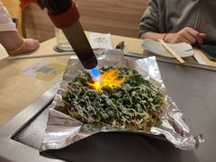 -日葵 大阪烧ひまり(仙霞路店)