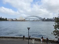 -悉尼歌剧院