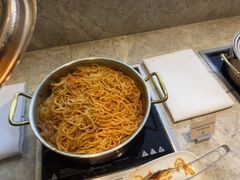 -上海虹桥宾馆味翠餐厅