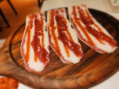 -千纸鹤嫩汁烤肉(学府店)