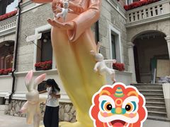 -天津意大利风情旅游区