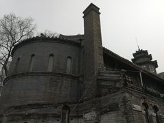 -中华圣公会教堂旧址