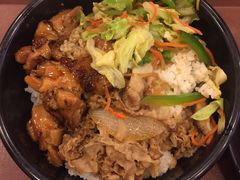 -食其家·牛丼咖喱(天津梅江印象城店)