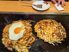 -鹤桥风月(ヨドバシ梅田店)
