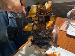 -汉巴味德·烤肉与啤酒的自助(杭州大悦城店)