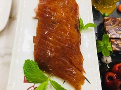-鸭匠食府·挂炉烤鸭·新京菜(阜成路店)