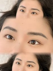 -张小野·专业半永久纹眉