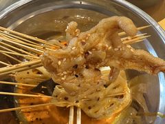 -嘉州鲜知味钵钵鸡(奎星楼店)