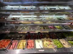 -33韩式自助烧烤(环城南路店)
