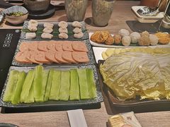 -老鼎旺安格斯牛肉火锅(衡艺广场店)