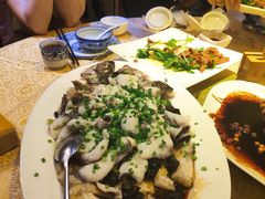 -九大簋家宴(晓港湾店)