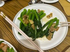 -天府中餐厅·粤菜·海南菜·生猛海鲜(三亚海棠湾洲际度假酒店)