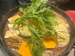 -满来寿喜烧(金虹桥店)