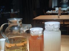-黄山老妈·土菜(碧桂园店)