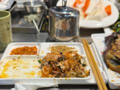 -邢氏老太太烧烤(南山店)