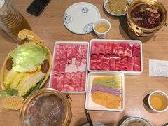 -古关火锅店(古北水镇景区店)