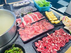 -林记潮牛·牛肉火锅(上马墩店)