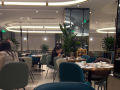 大堂-港丽餐厅(杭大店)