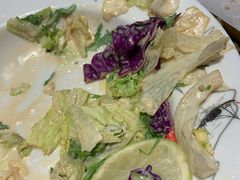 -花腰餐吧Bistro烧烤 傣味(传媒大学店)