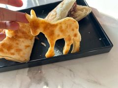 -高玛纳驴肉火烧(一世界店)