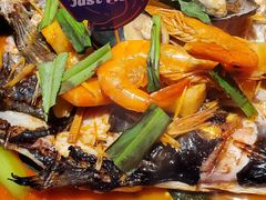 -匠子烤鱼(上邦百汇城店)