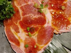 -九田家黑牛烤肉料理(华侨城店)