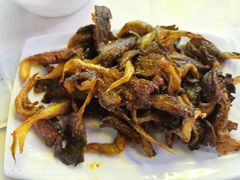 -有奴思烤肉·清真(正宁路店)