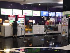 -时代华纳国际影城(鹏晖广场店)