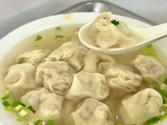 -巧手馄饨(箍桶巷店)