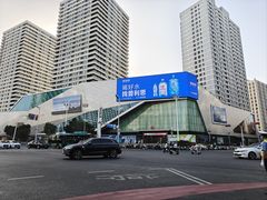 -万达广场(济南高新店)