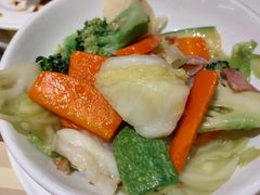 -太平馆餐厅(油麻地店)